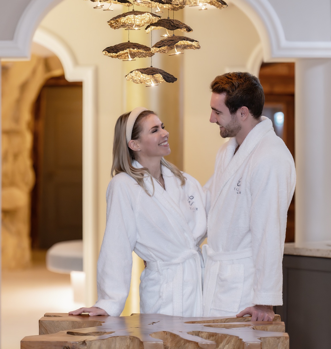 Premium spa. | Wellnesshotel Eggerwirt – time out at your second home