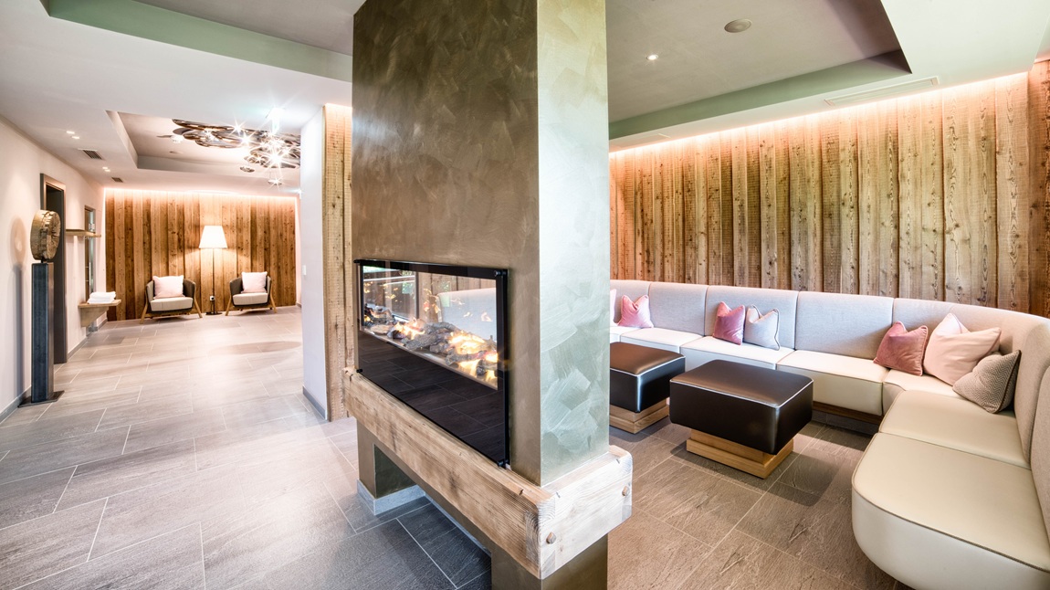 Lady SPA. | Wellnesshotel Eggerwirt – time out at your second home