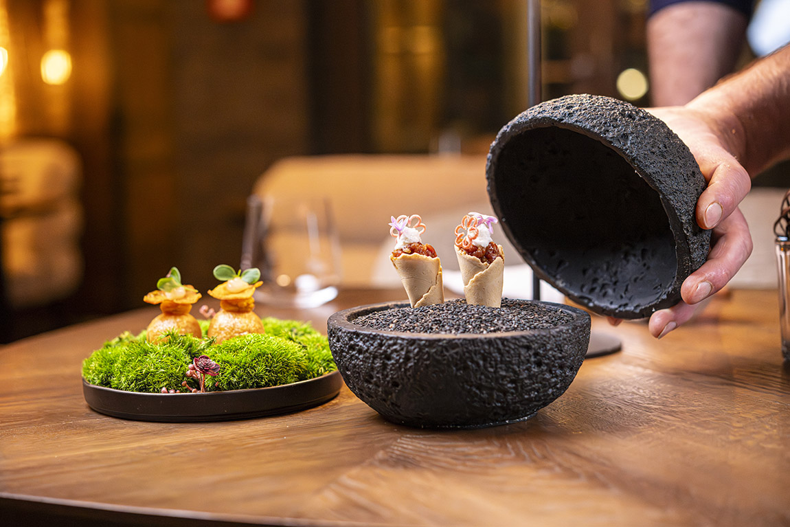 Hotel Romantischer Winkel: RoLigio® & Wellness Resort Romantischer Winkel – Pearls by Romantik: Ein Hideaway, das die Seele berührt