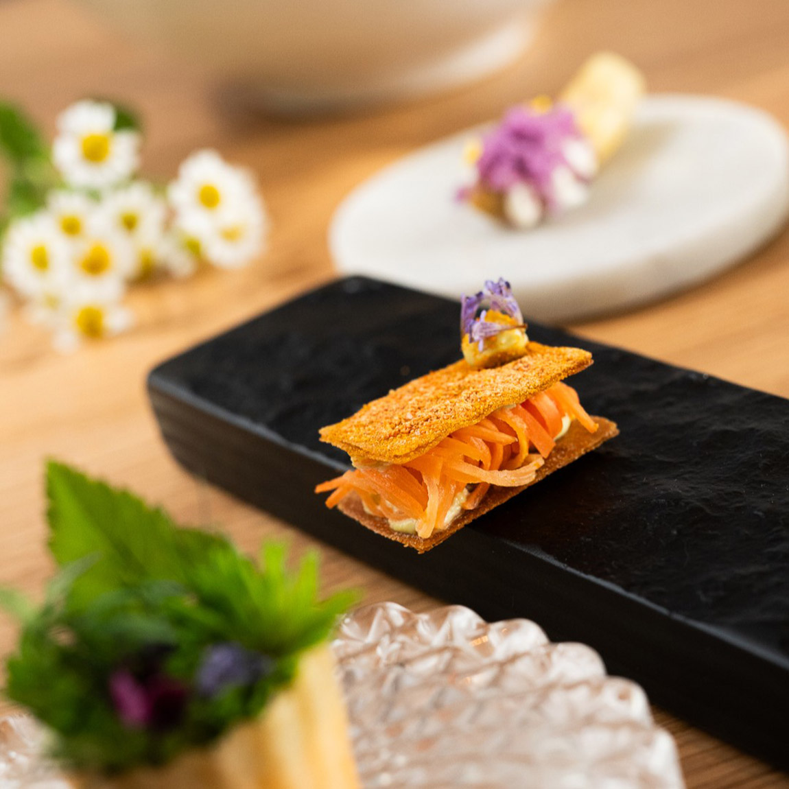 Heimatjuwel – Local tastes this good