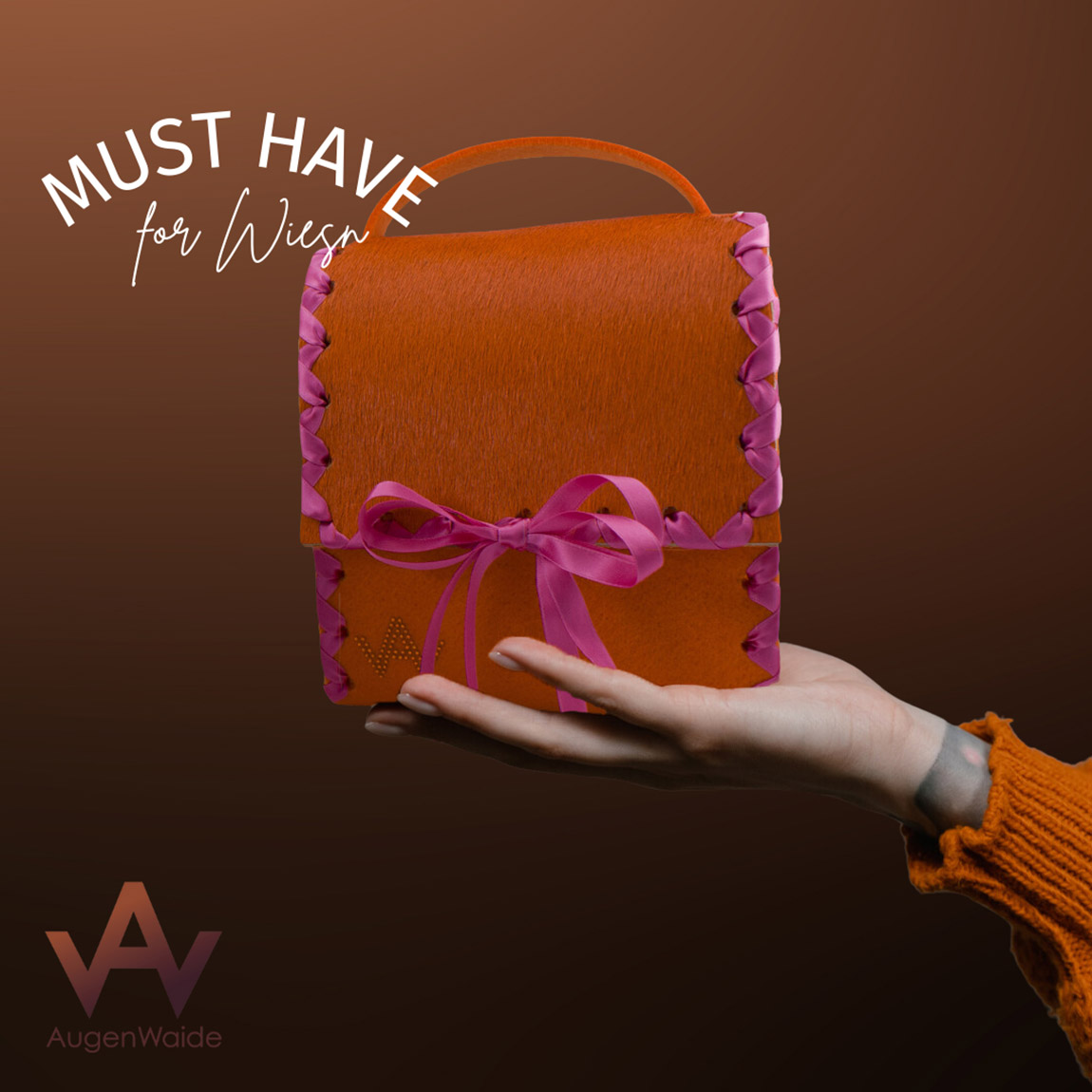 AugenWaide – mehr als nur eine Marke