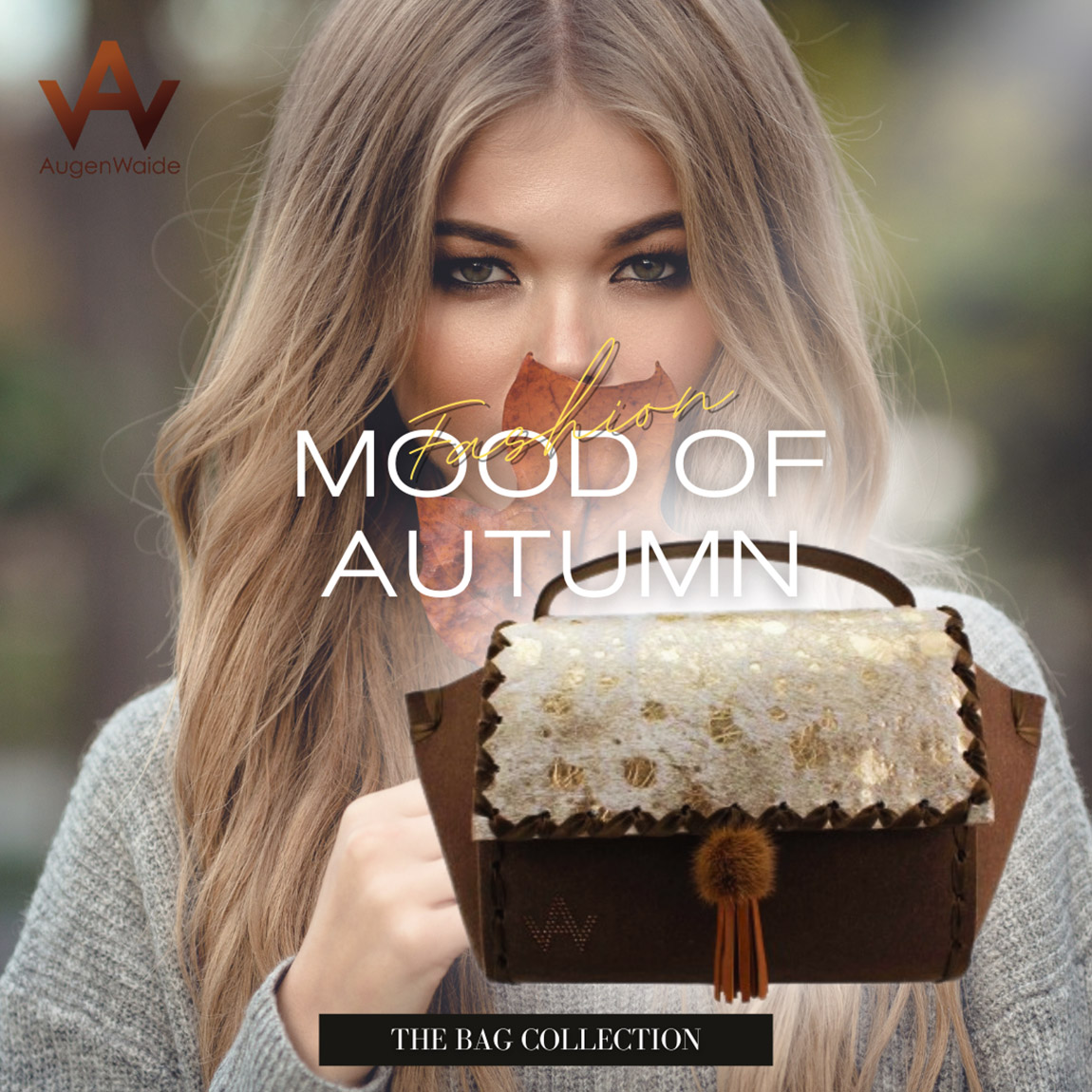 AugenWaide – mehr als nur eine Marke