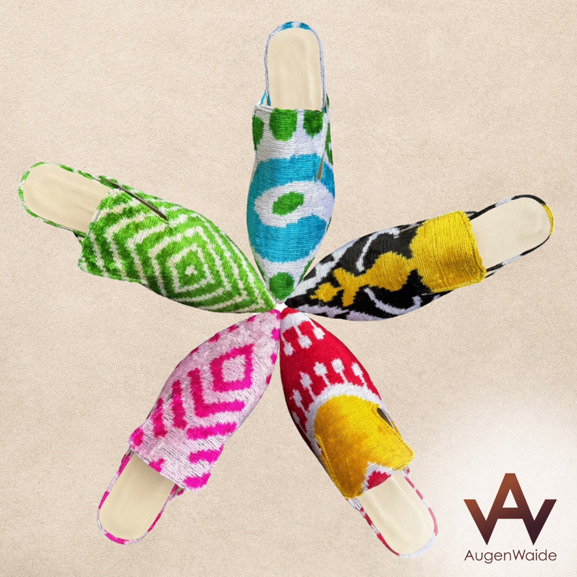 AugenWaide – mehr als nur eine Marke