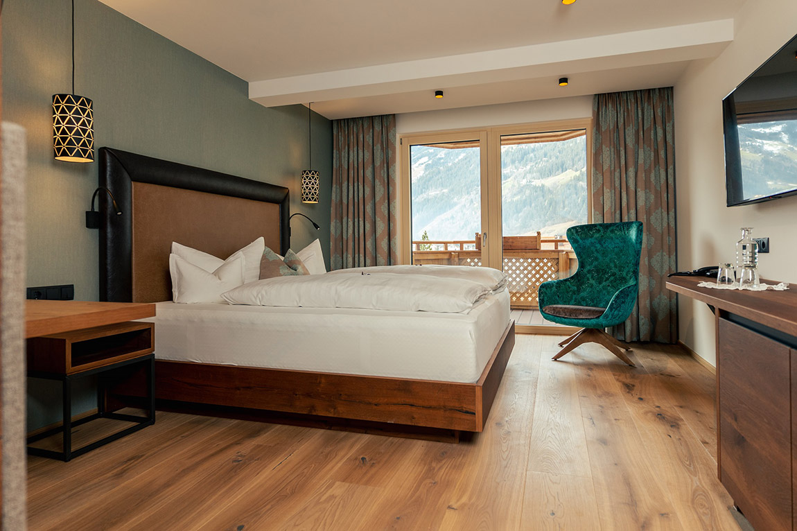 Ferienhotel Sonnenhof: Your home away from home