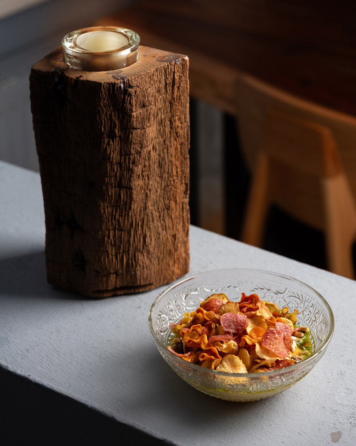 Gemüsemüsli. | Heimatjuwel – Local tastes this good