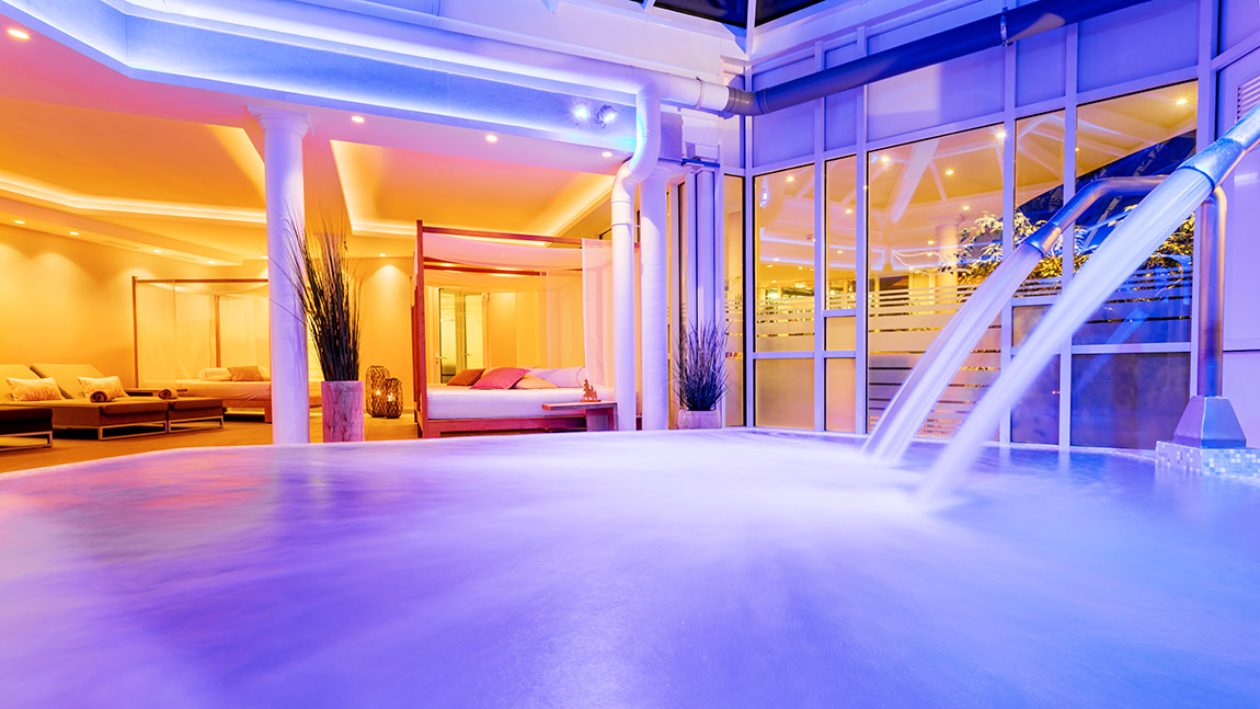 Hotel Romantischer Winkel: RoLigio® & Wellness Resort Romantischer Winkel – Pearls by Romantik: Ein Hideaway, das die Seele berührt