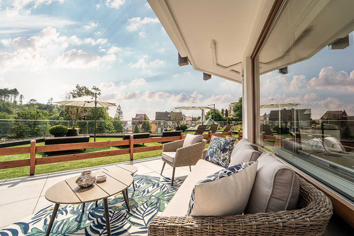 Hotel Romantischer Winkel: RoLigio® & Wellness Resort Romantischer Winkel – Pearls by Romantik: Ein Hideaway, das die Seele berührt