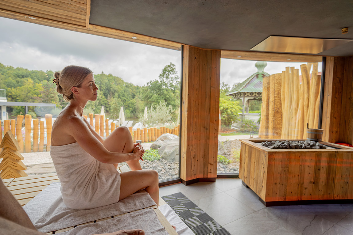 Hotel Romantischer Winkel: RoLigio® & Wellness Resort Romantischer Winkel – Pearls by Romantik: Ein Hideaway, das die Seele berührt