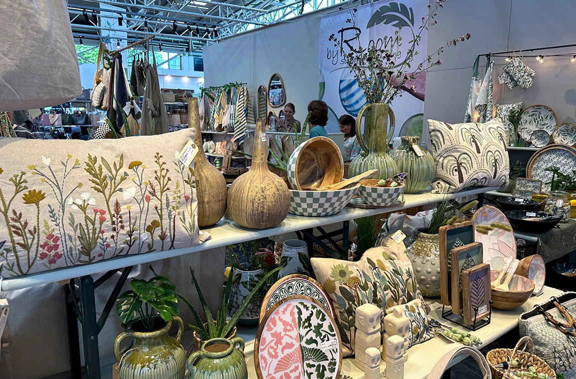 TrendSet. Photo: TRENDSET GMBH | Culture Calendar: January 2026