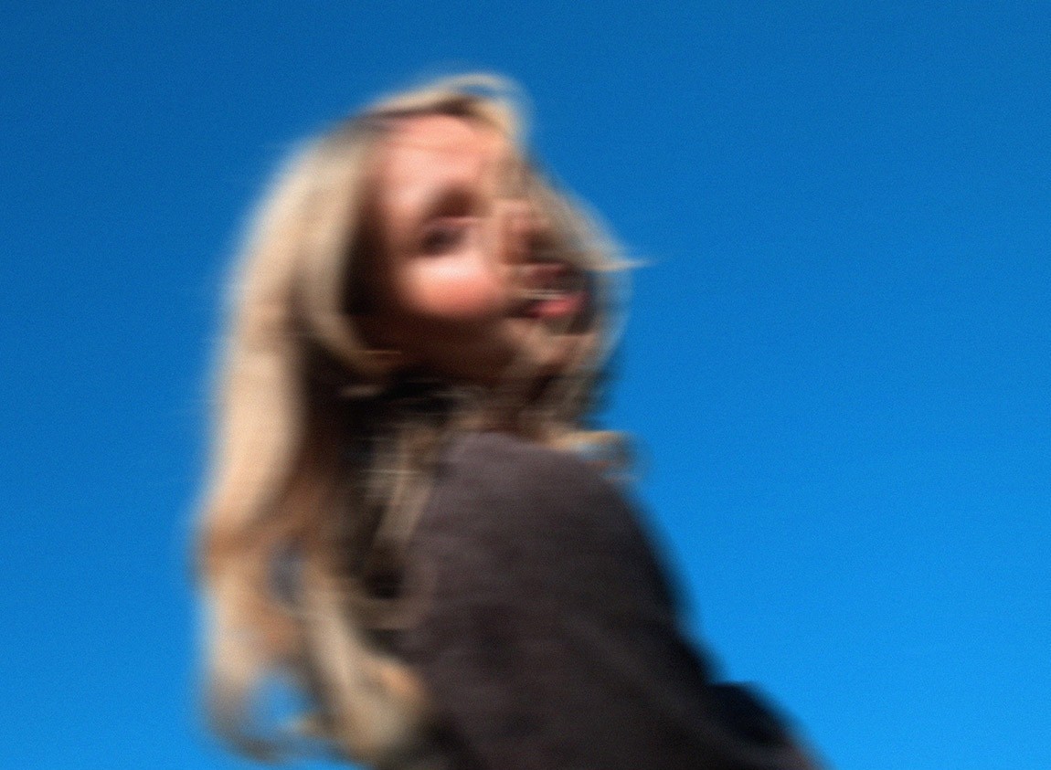 LINA: Charting her own course