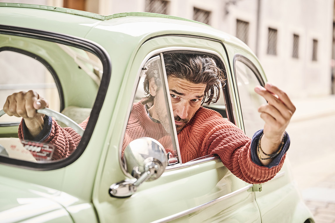 Photo: Mey & Edlich | The shape of style: Fashion trends for 2026