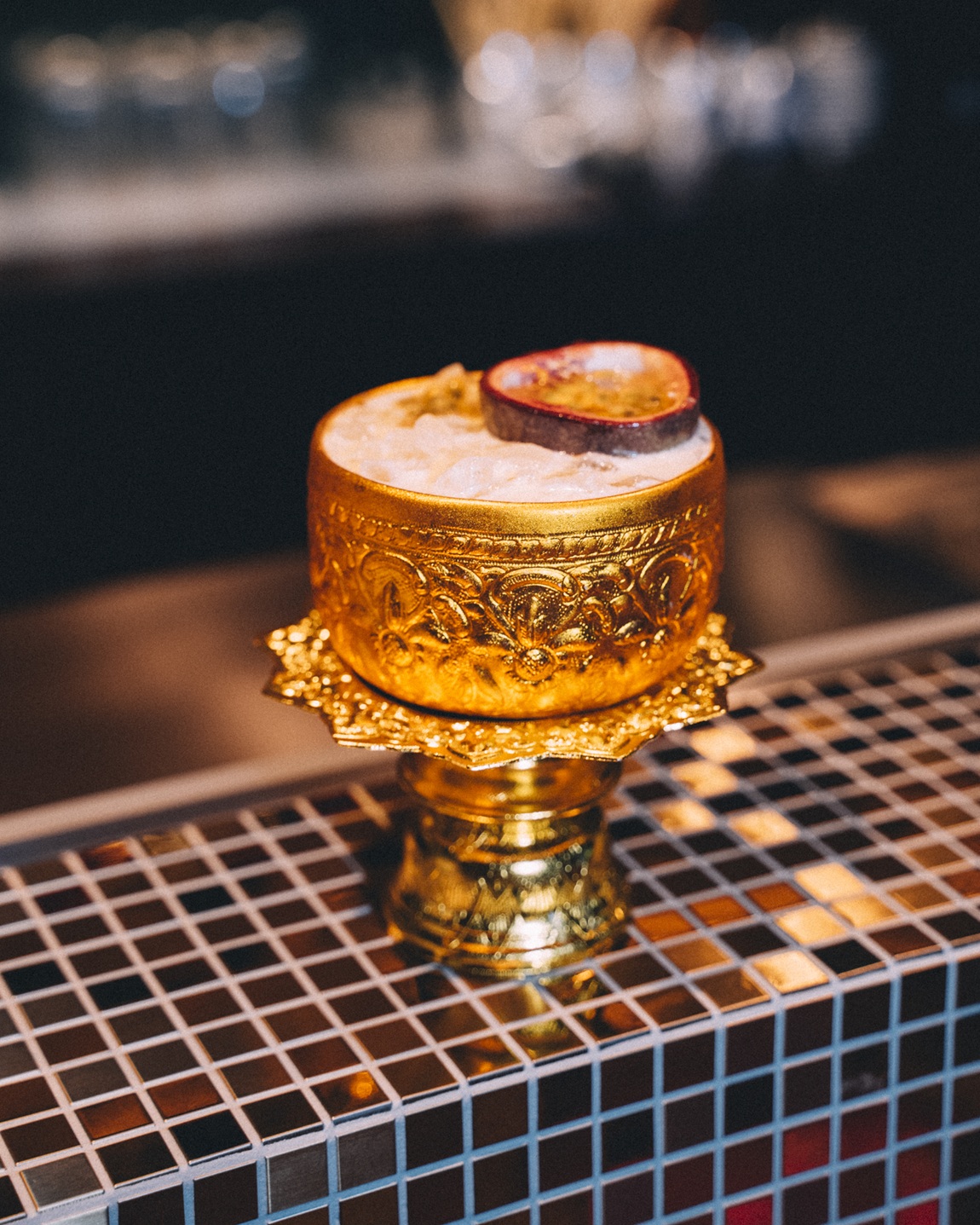 Suahoy: Bold flavours and Thai hospitality create an emotional dining experience