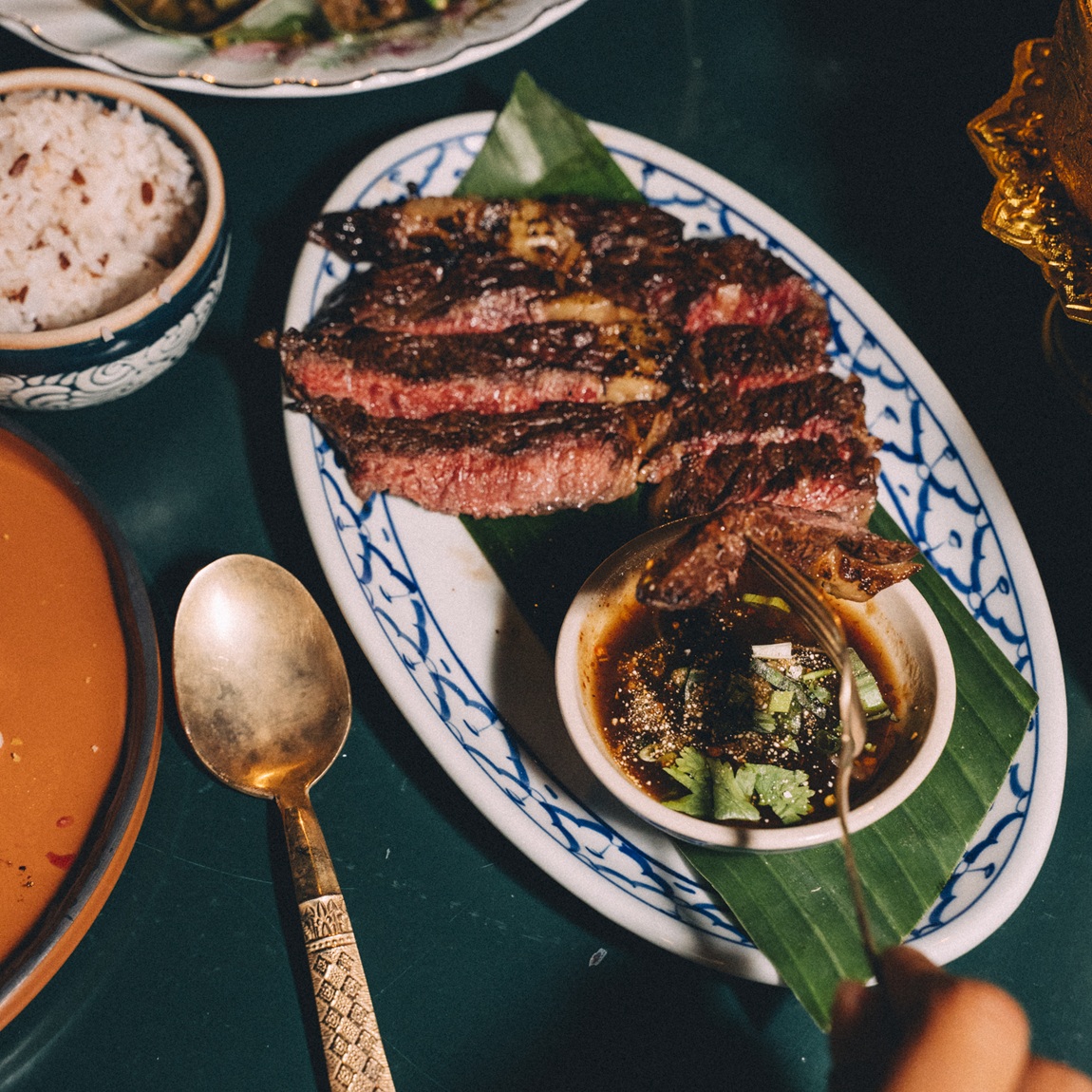 Suahoy: Bold flavours and Thai hospitality create an emotional dining experience