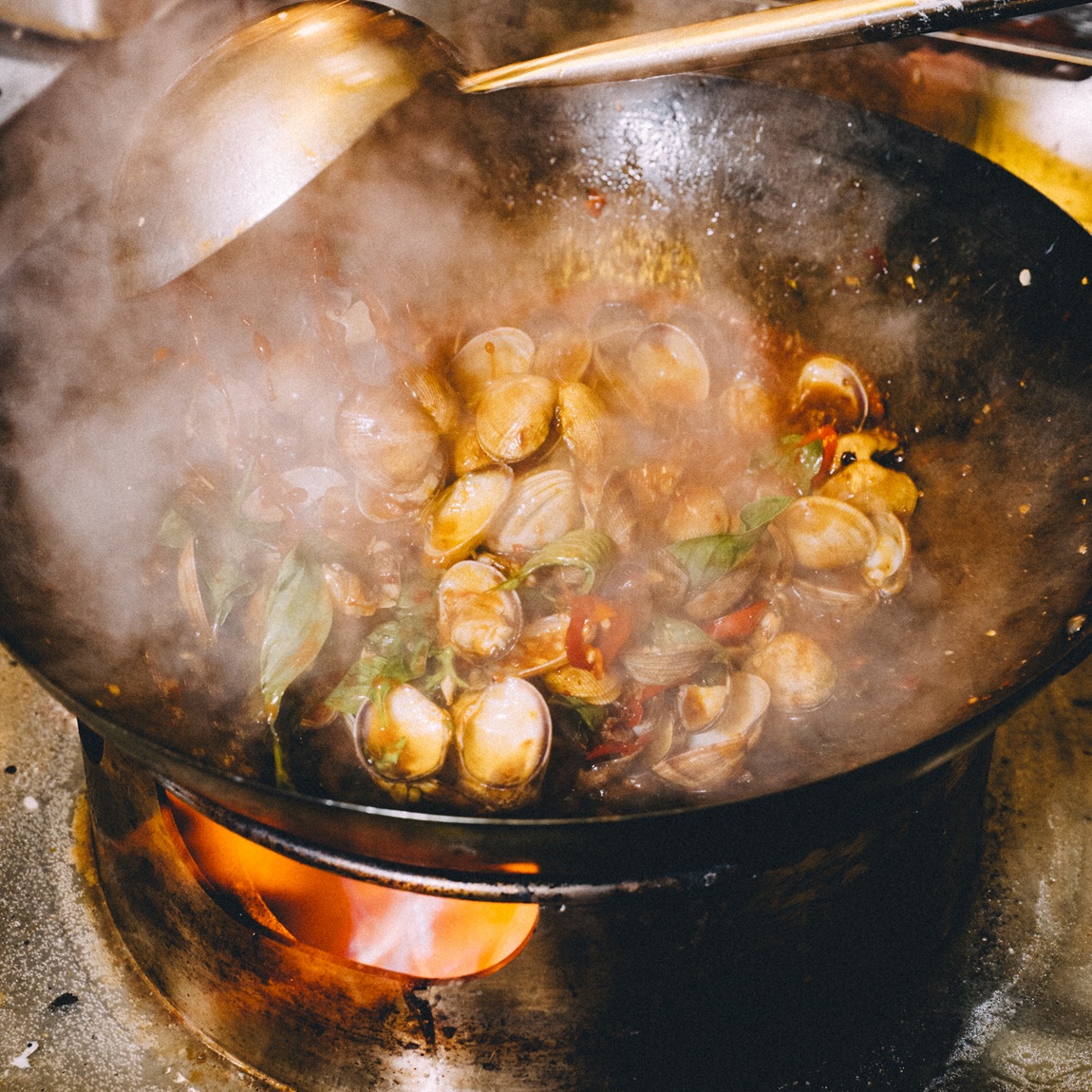 Suahoy: Bold flavours and Thai hospitality create an emotional dining experience