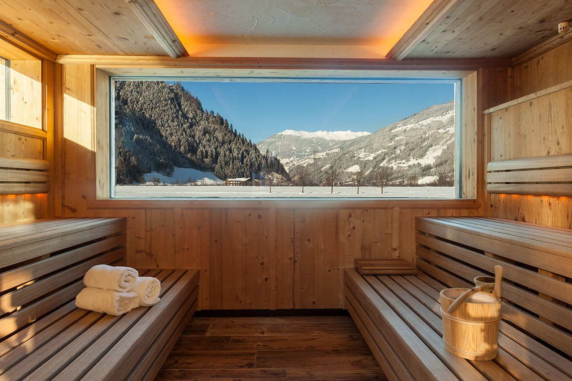 Ferienhotel Sonnenhof: Your home away from home