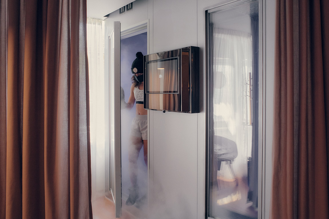 Treudelberg Resort Hamburg: Pleasure, luxury and modern regeneration