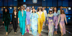 The shape of style: Fashion trends for 2026