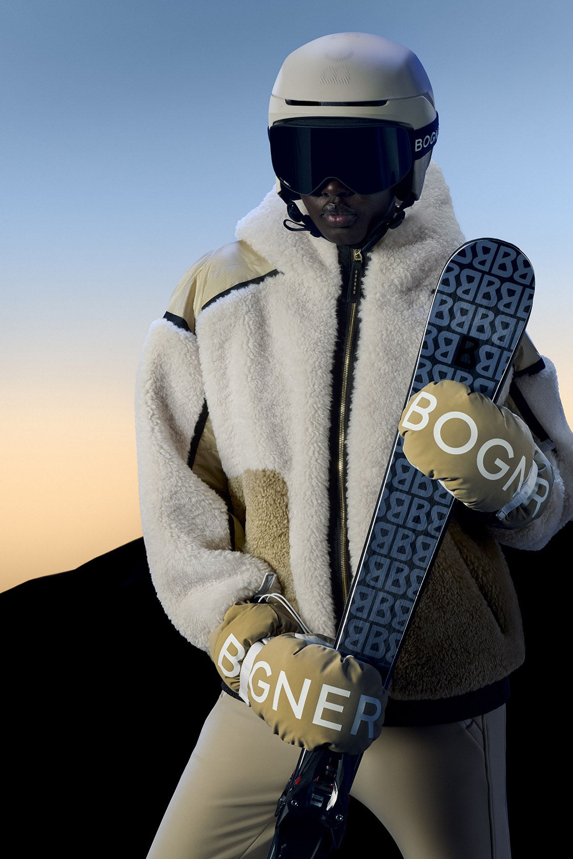 Photo: BOGNER | The shape of style: Fashion trends for 2026