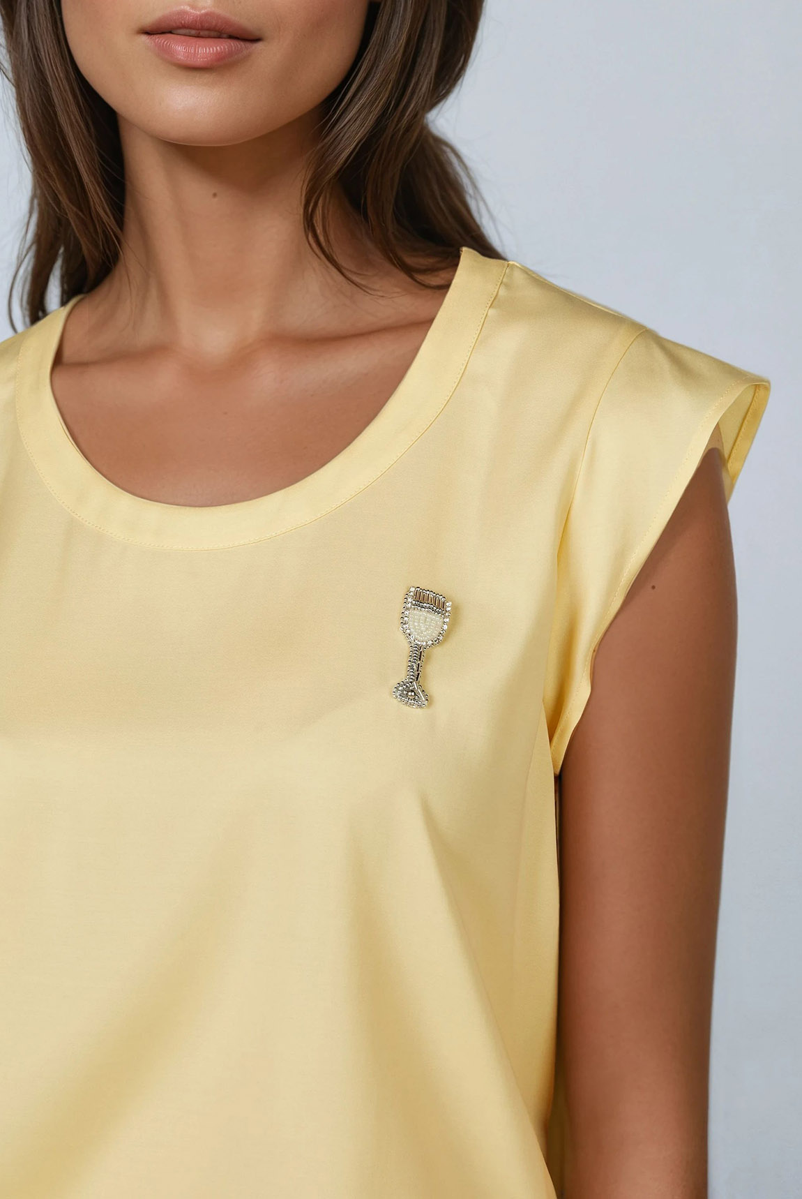 Photo: MARC AUREL | The shape of style: Fashion trends for 2026