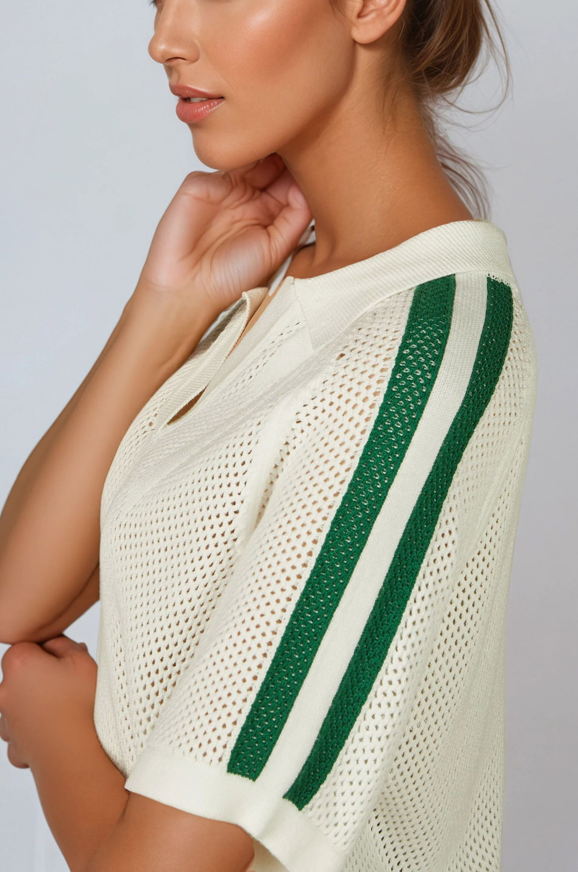 Photo: MARC AUREL | The shape of style: Fashion trends for 2026