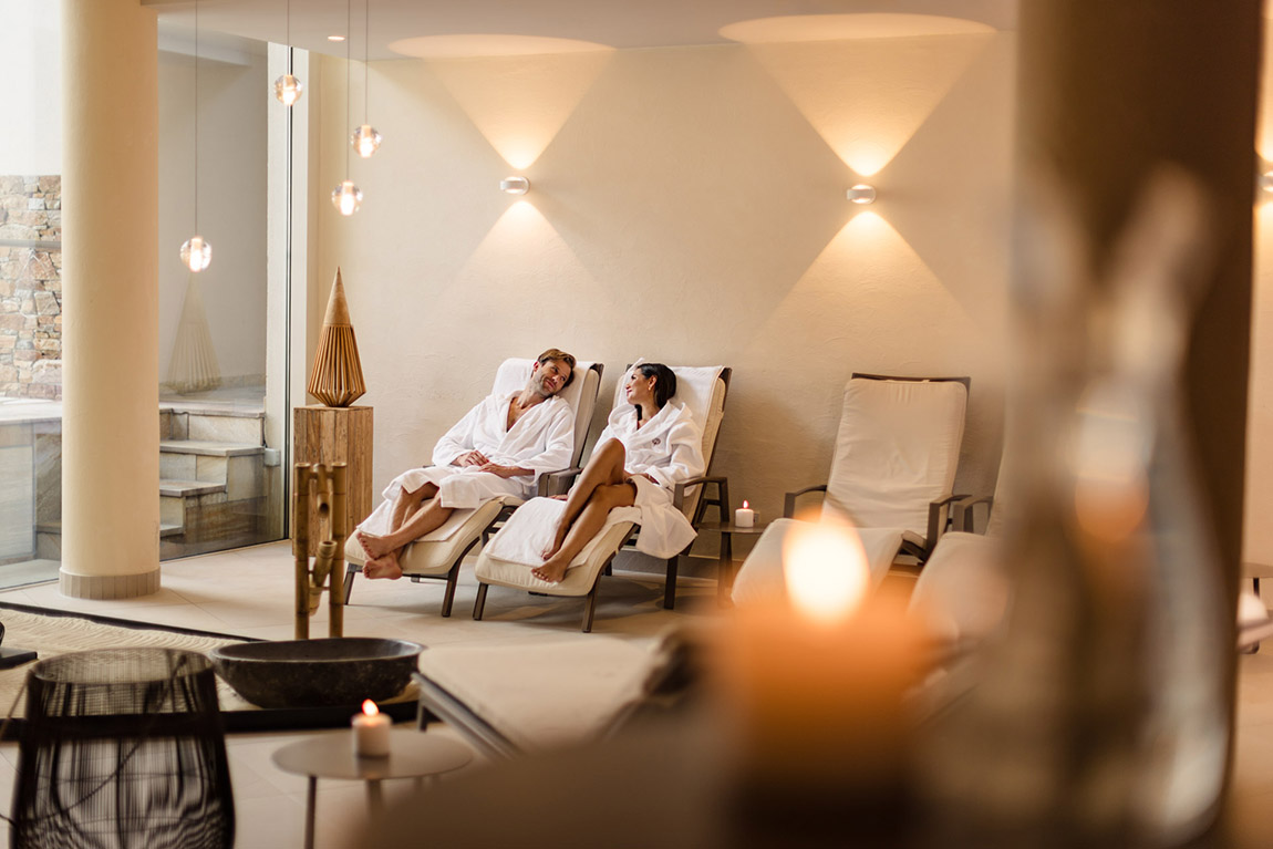 Posthotel Achenkirch: Eine Reise zu innerer Ruhe und Kraft