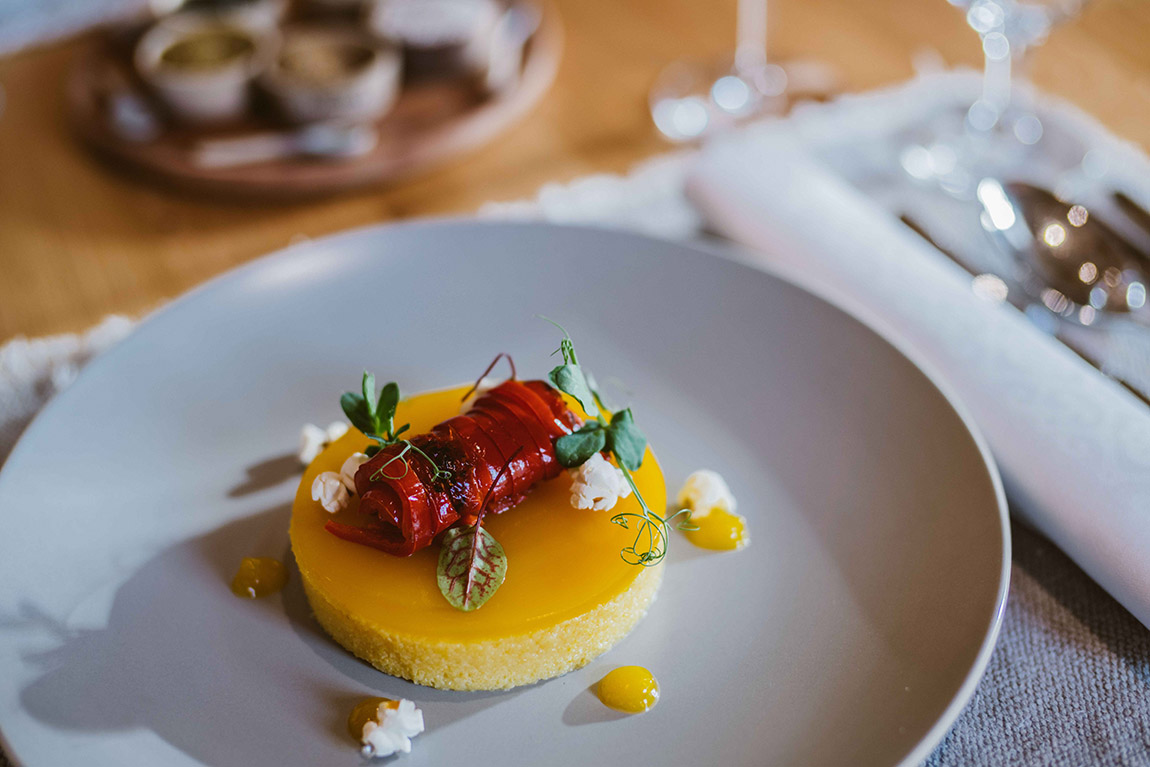 Posthotel Achenkirch: Eine Reise zu innerer Ruhe und Kraft