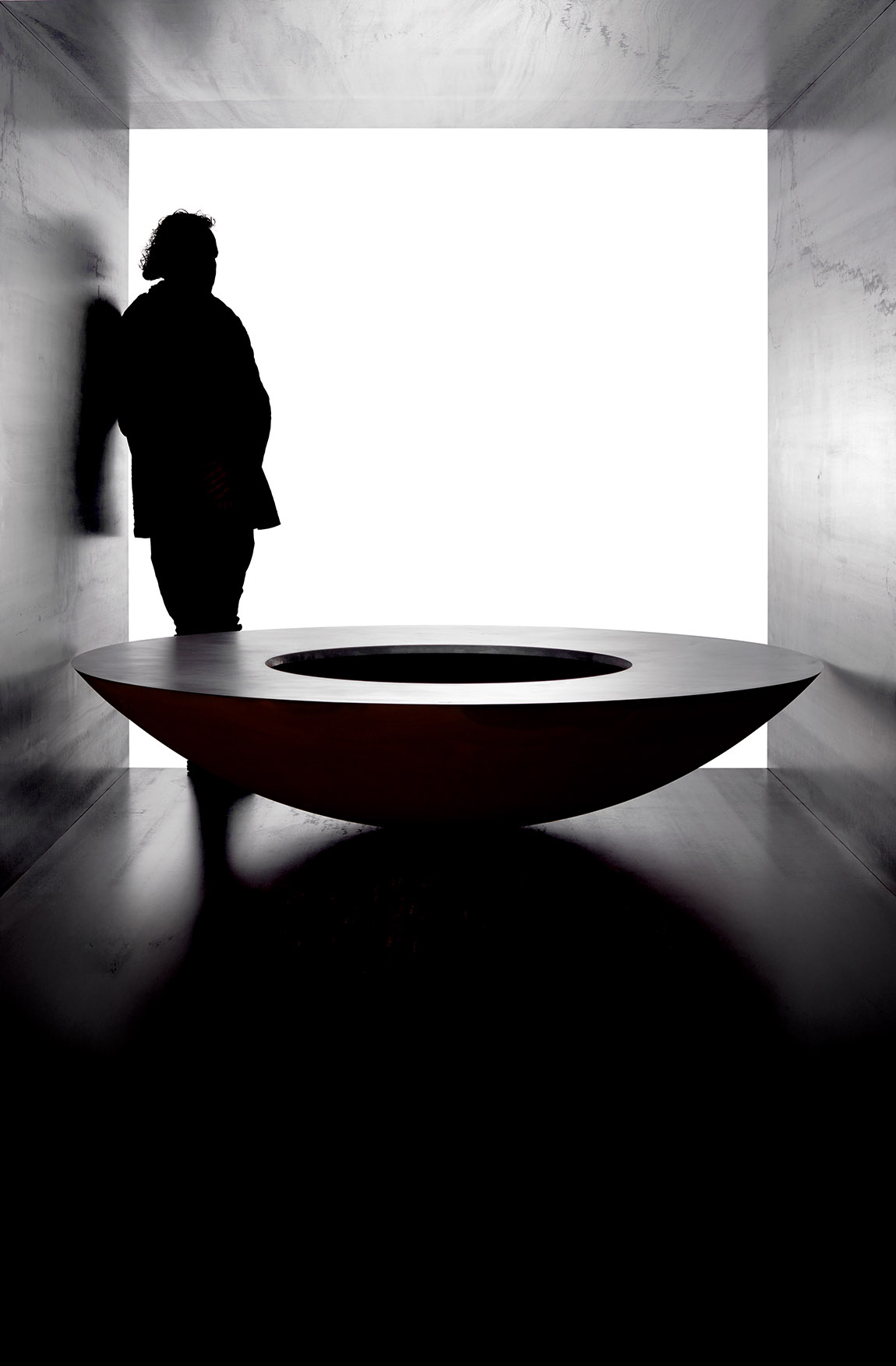 Feuerring, Luna Grande. Foto: Sylvan Müller