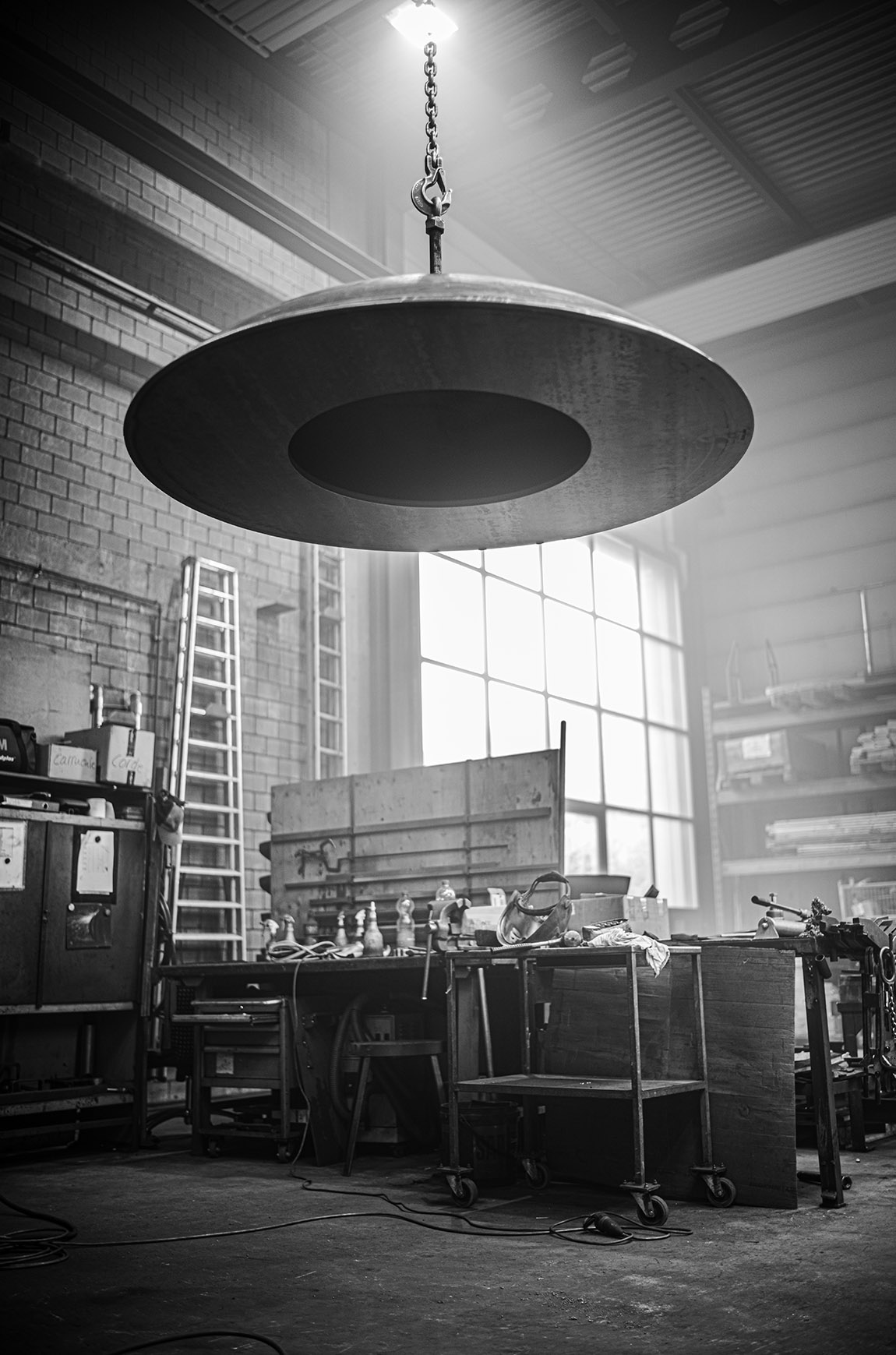 Feuerring, Impressionen. Foto: Andreas Reichlin | FEUERRING® – History and origin