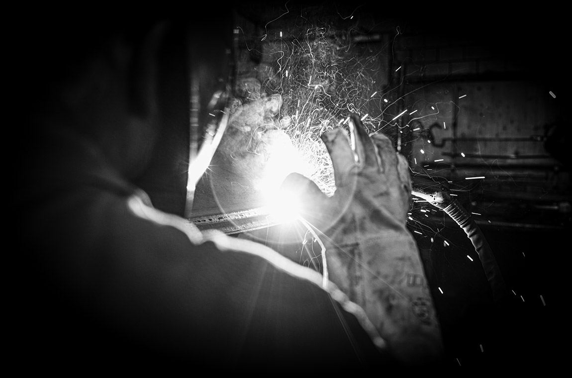 Andreas Reichlin. | FEUERRING® – History and origin