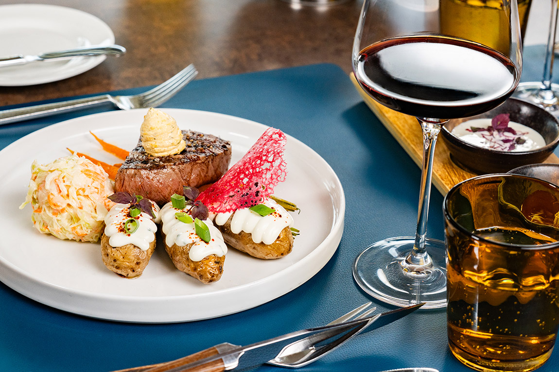 A-ROSA’s Wine & Gusto Cruises: Culinary discoveries along Europe’s rivers