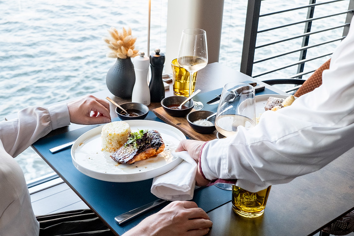 A-ROSA’s Wine & Gusto Cruises: Culinary discoveries along Europe’s rivers