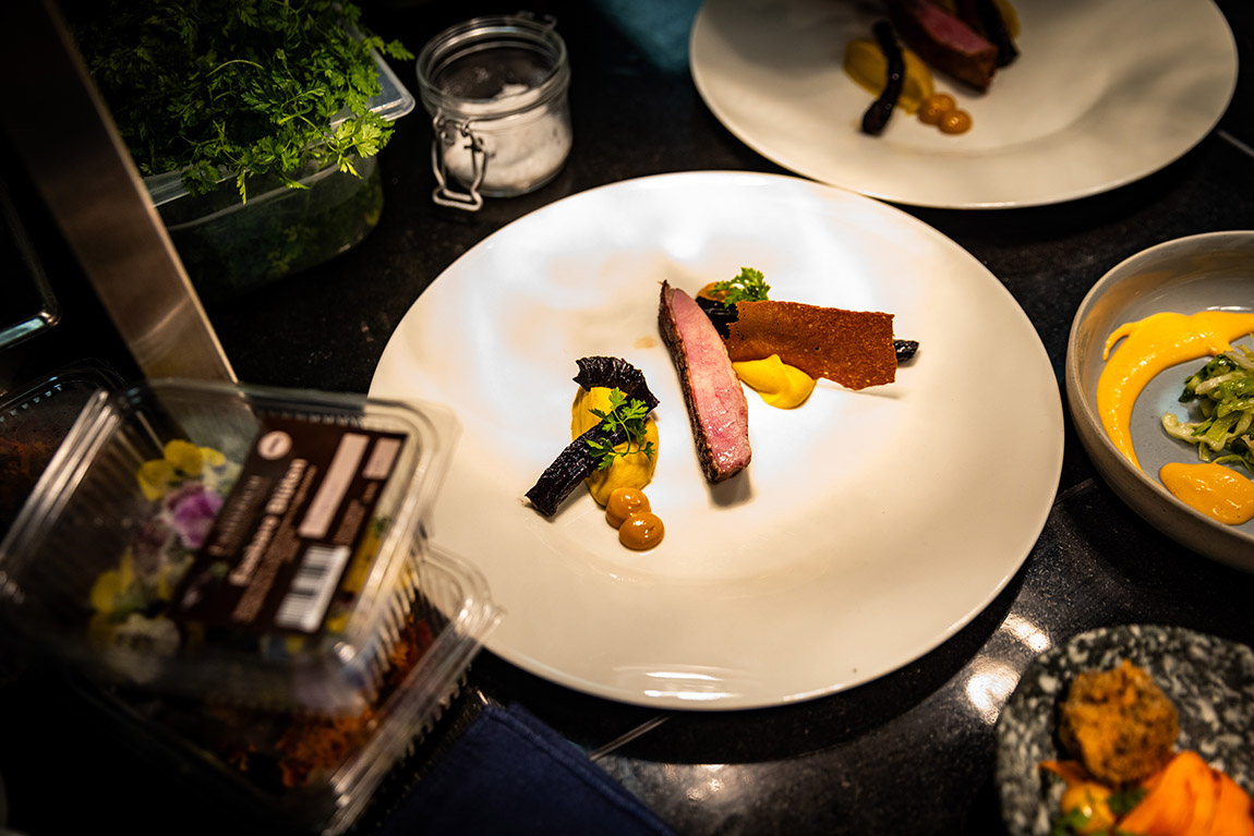 Authentic and unpretentious: ANGLERSTUBEN in Constance impresses with fine dining for everyone