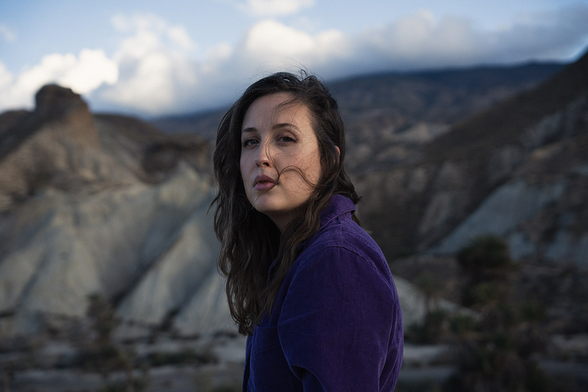 Alice Merton: Crafting resilience, melody and meaning