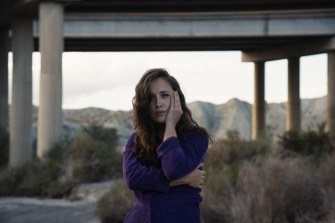 Alice Merton: Crafting resilience, melody and meaning