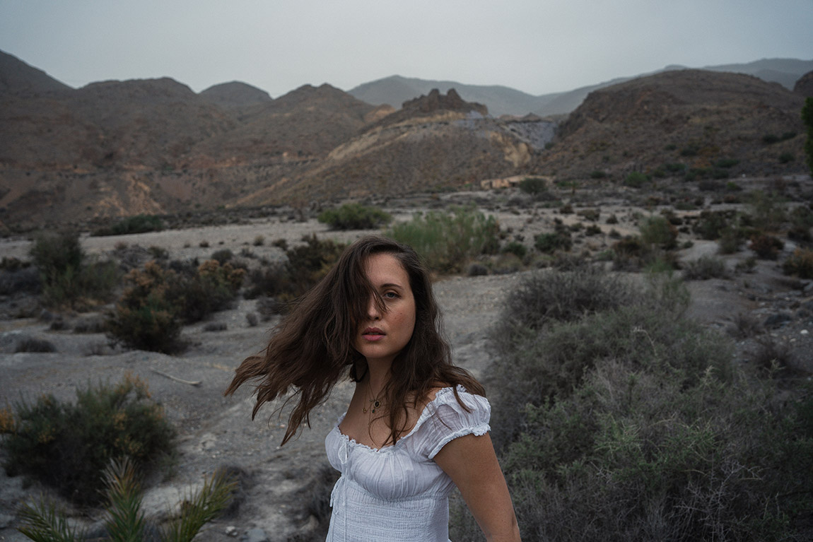 Alice Merton: Crafting resilience, melody and meaning