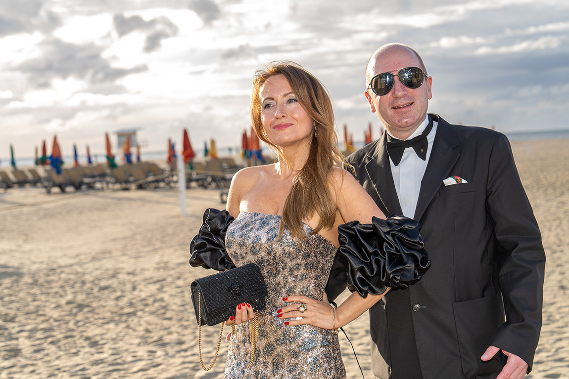 Casa Padrino – Exclusive furniture art with identity, style and prestige