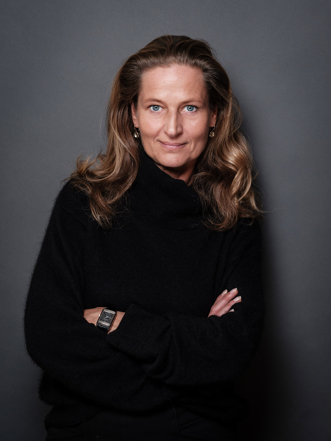 Elisabeth Auersperg. Foto: Stefan Gergely | Elisabeth Auersperg: Moments of quiet beauty