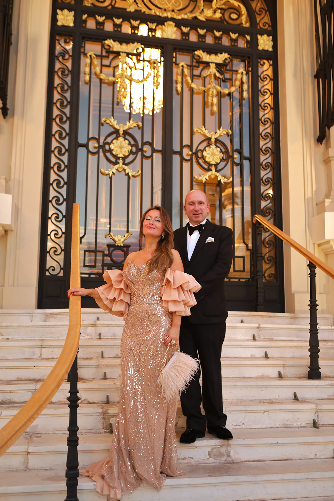 Casa Padrino – Exclusive furniture art with identity, style and prestige