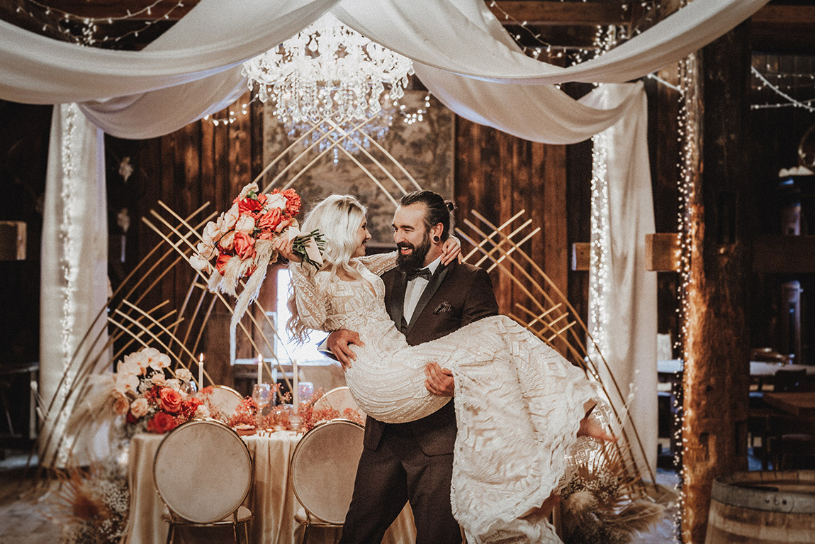 Henslerhof: An authentic, romantic experience surrounded by nature