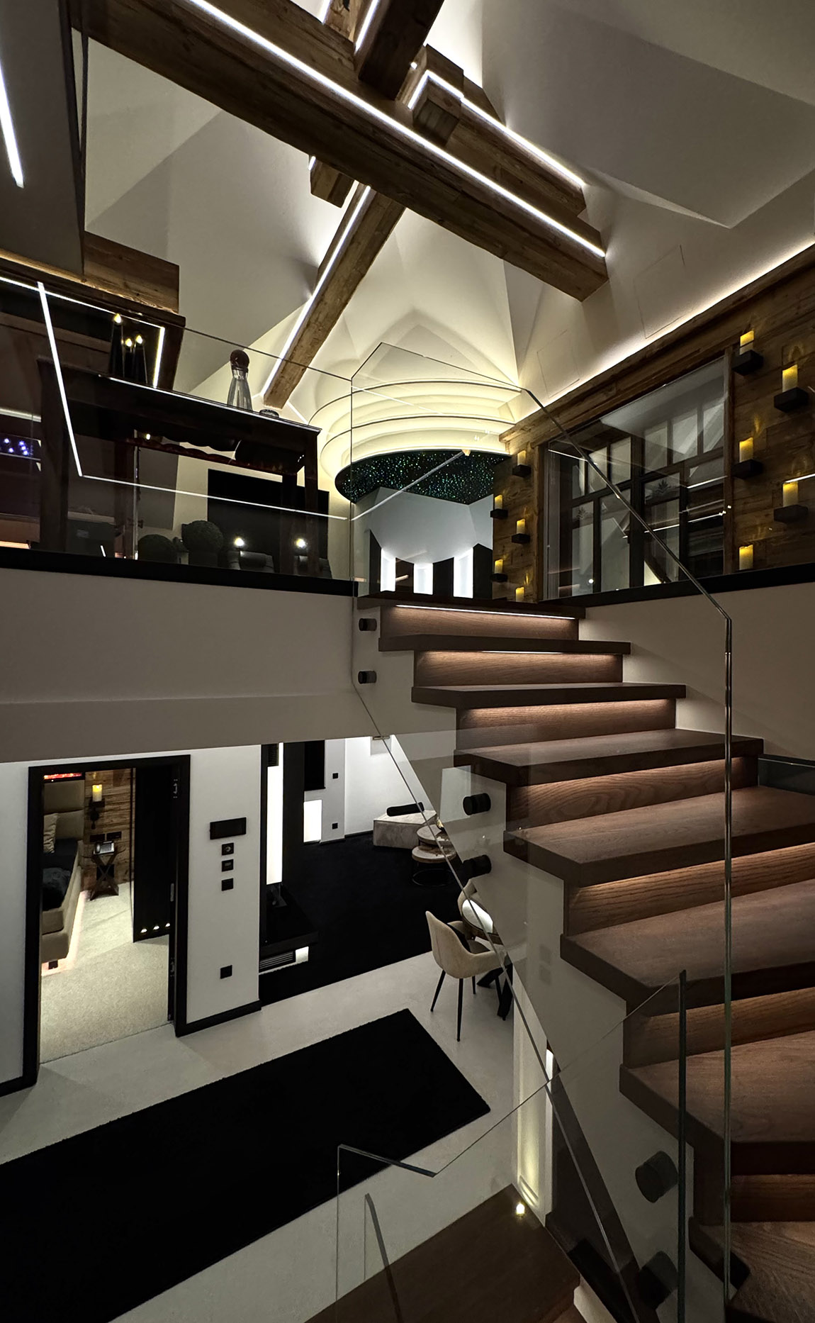 SPA VILLA Beauty & Wellness Resort – An exclusive break from everyday life