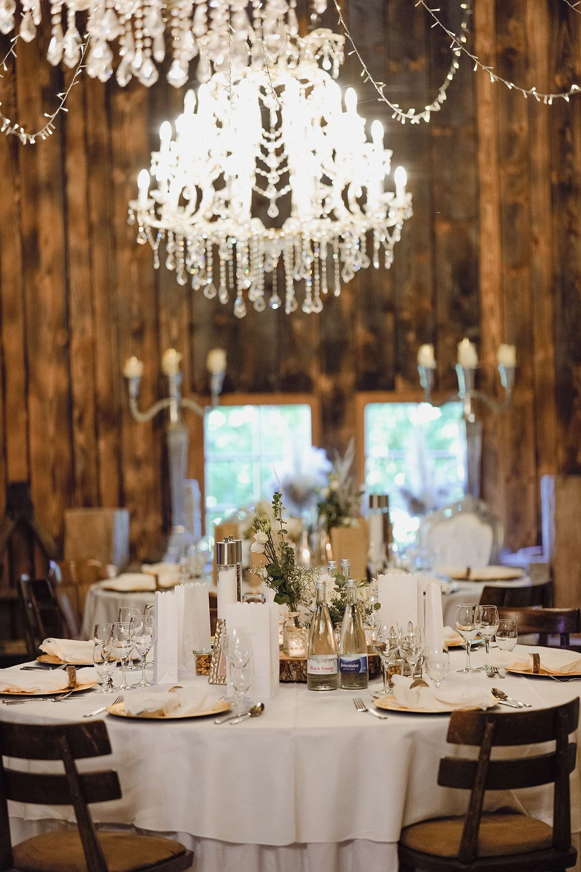 Henslerhof: An authentic, romantic experience surrounded by nature