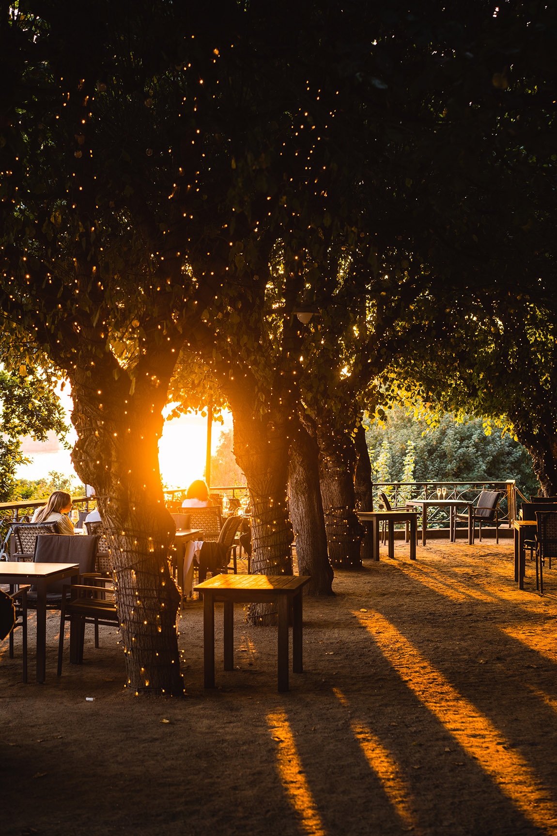 Photo: DSR Hotel Holding GmbH | Hotel Louis C. Jacob – “I do” with a view