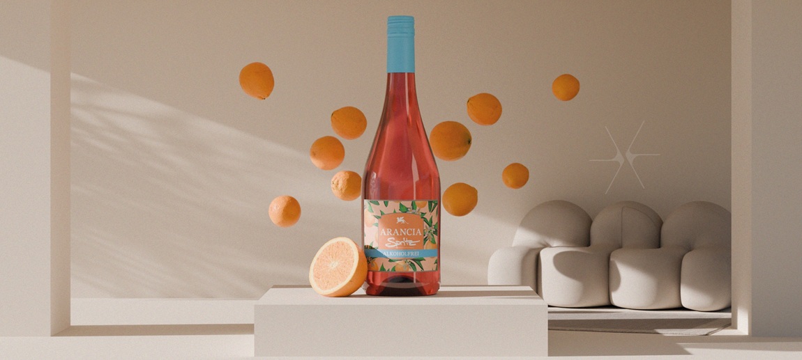 Live Well Beverages – alcohol-free treats with character and depth