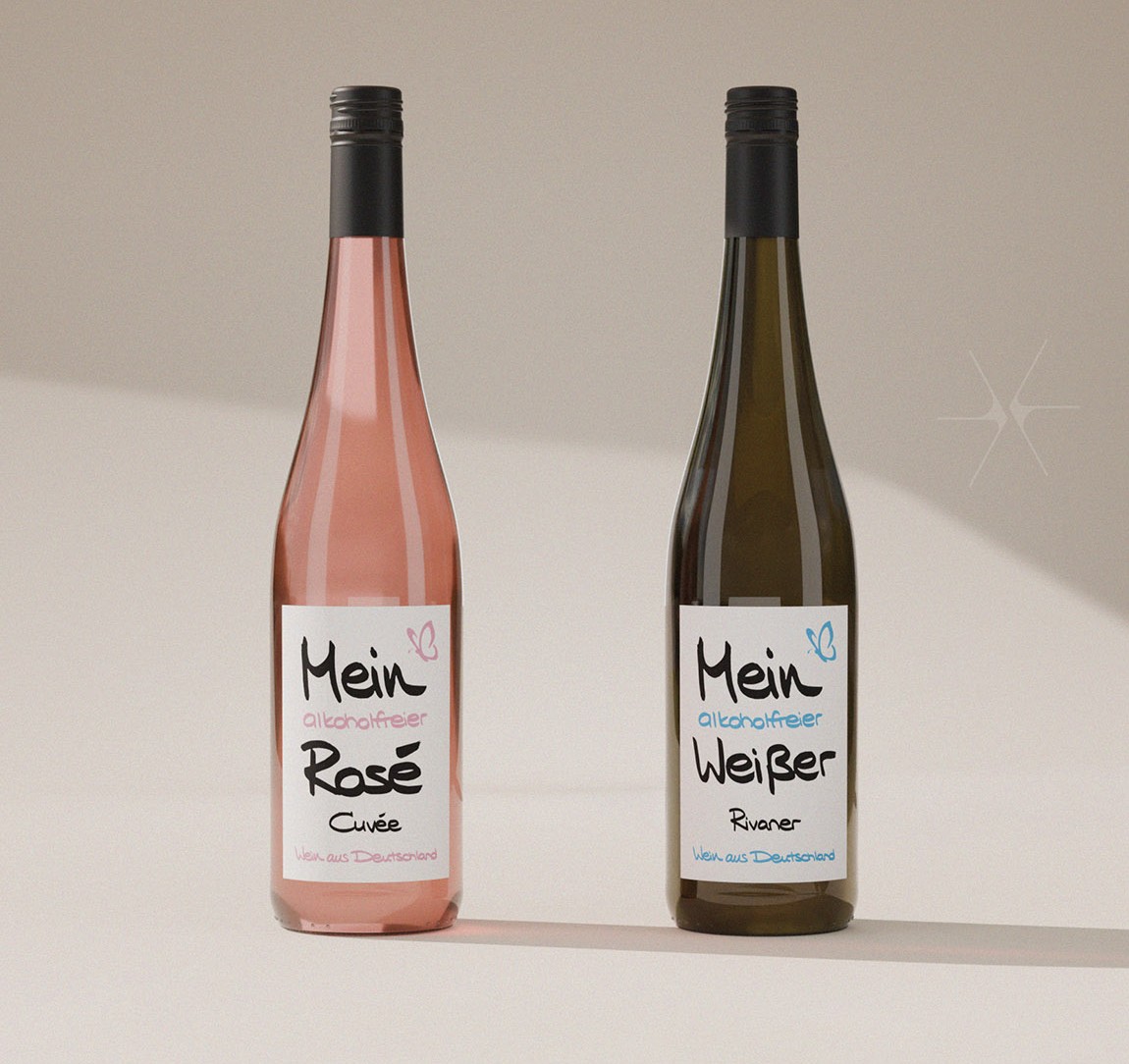 Live Well Beverages – alcohol-free treats with character and depth