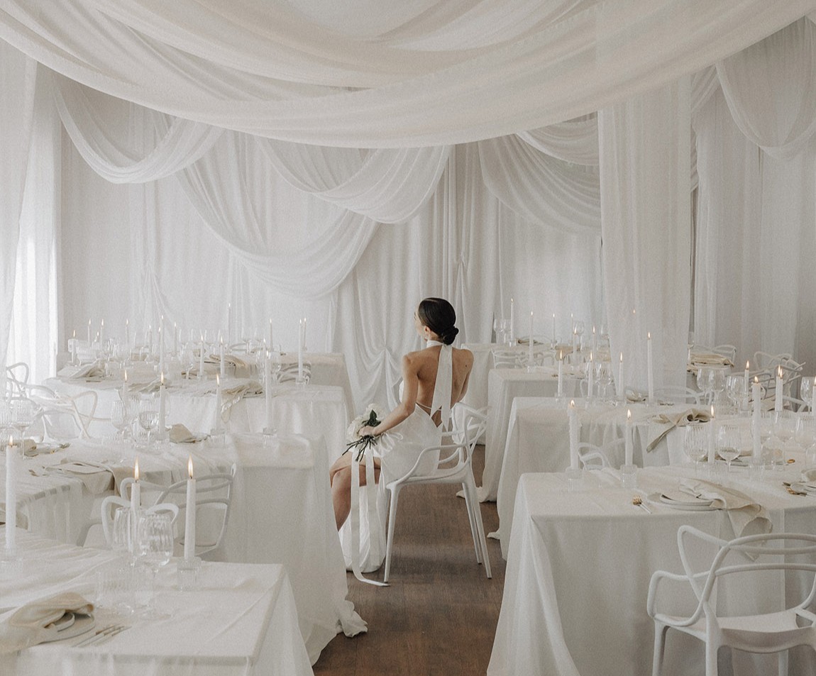 PURE Weddings & Events – Authentic and emotional