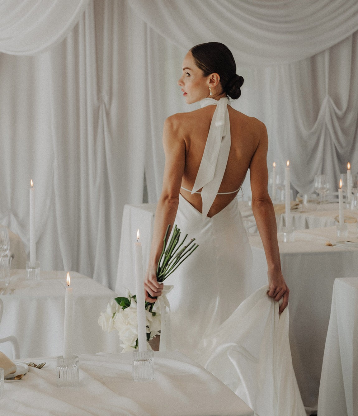 PURE Weddings & Events – Authentic and emotional