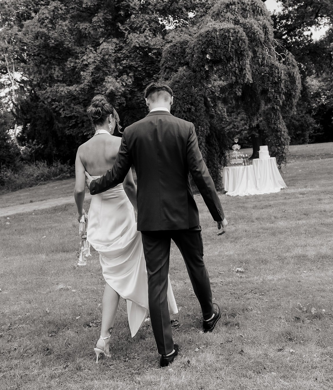 PURE Weddings & Events – Authentic and emotional