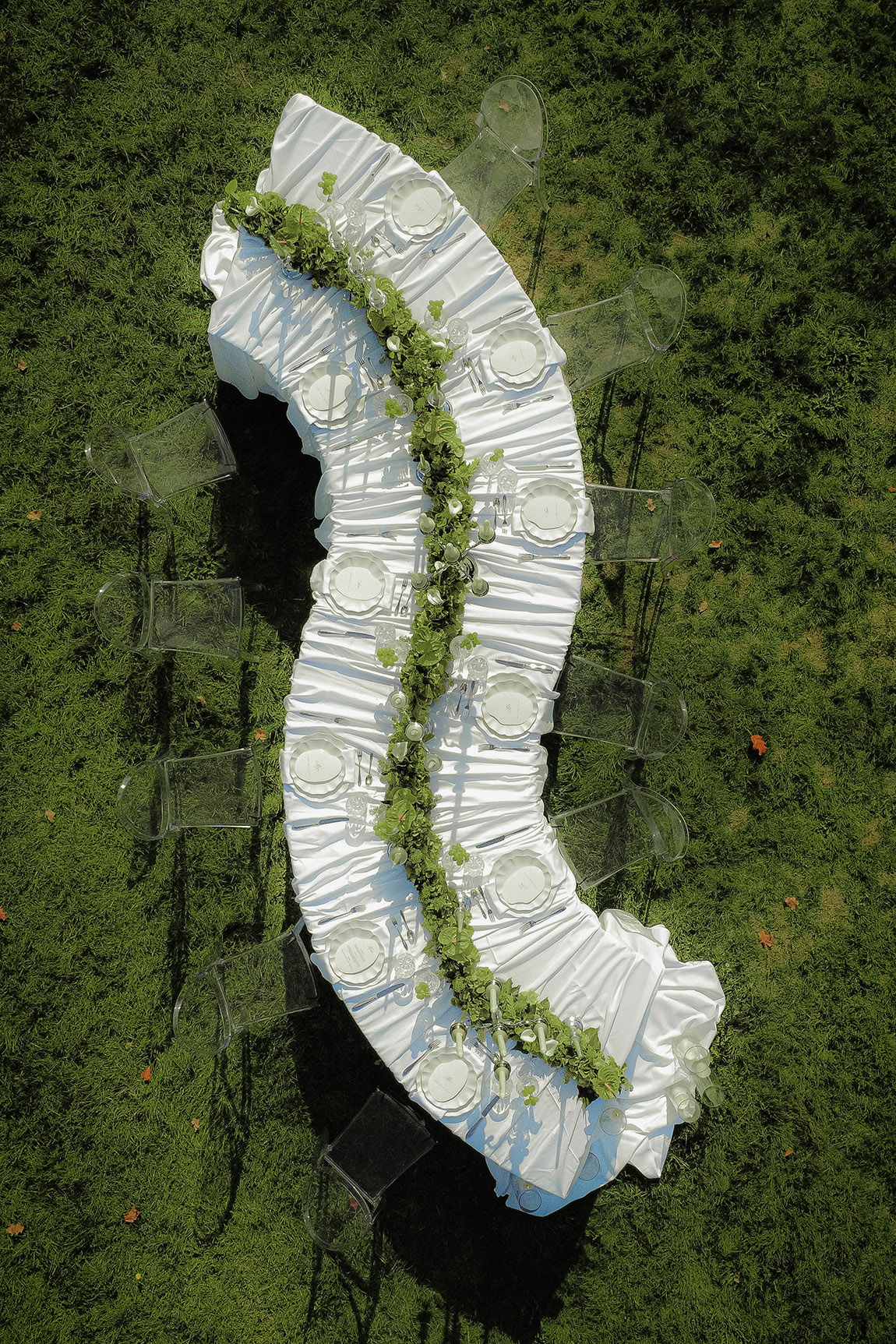 PURE Weddings & Events – Authentic and emotional