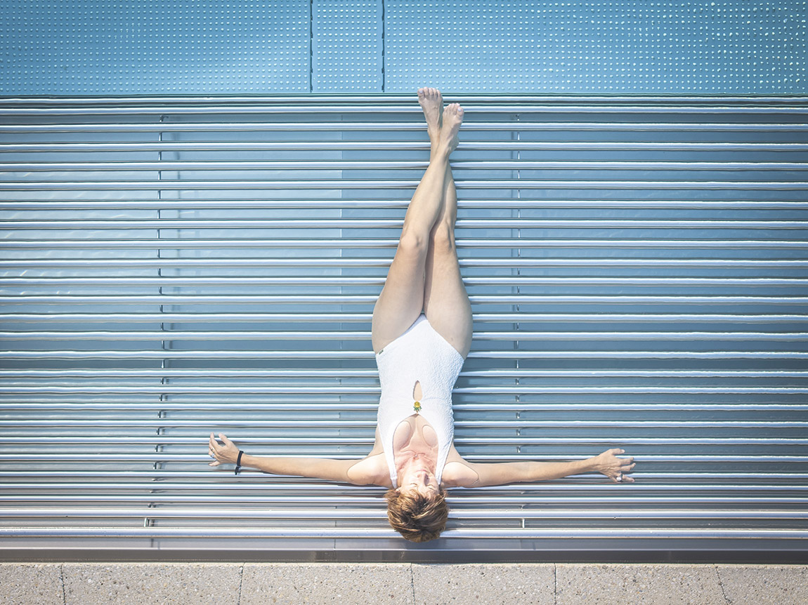 Der Pool. Foto: Resort Hof Weissbad | Resort Hof Weissbad – Enjoyment, culture and health in the heart of Appenzell