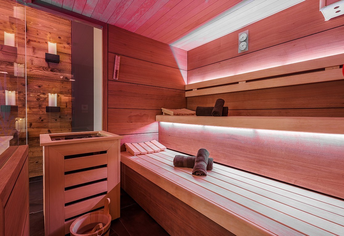 SPA VILLA Beauty & Wellness Resort – An exclusive break from everyday life